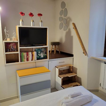 Torrecielo Villa Foligno Ngoại thất bức ảnh