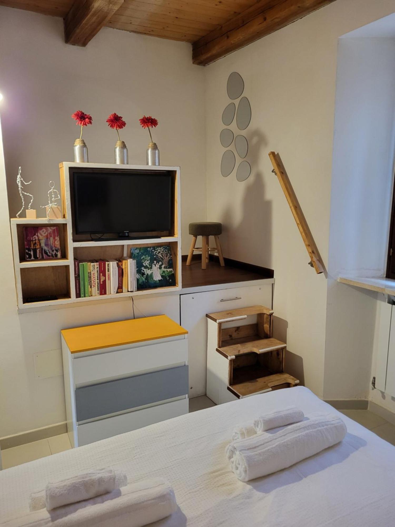 Torrecielo Villa Foligno Ngoại thất bức ảnh