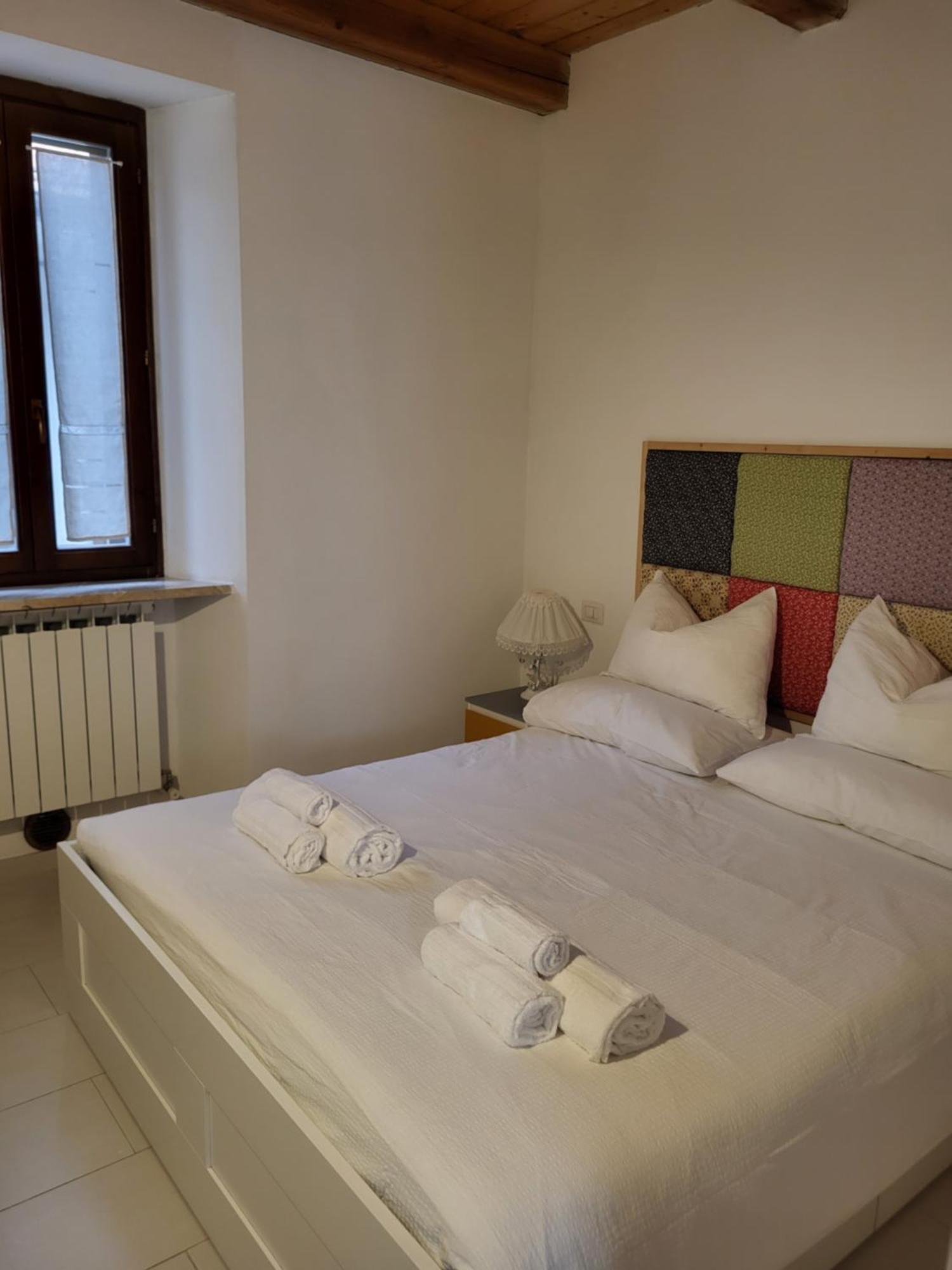 Torrecielo Villa Foligno Ngoại thất bức ảnh