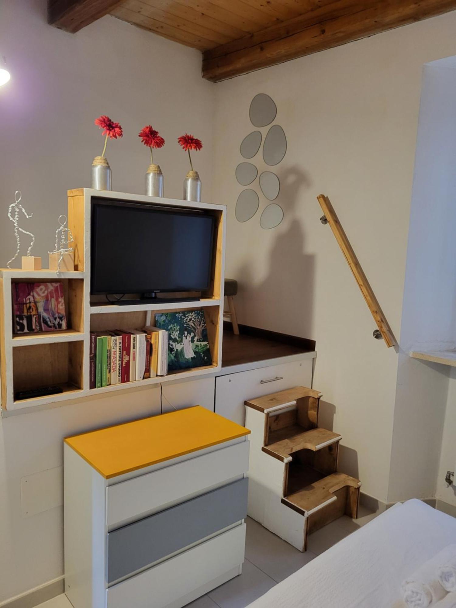 Torrecielo Villa Foligno Ngoại thất bức ảnh