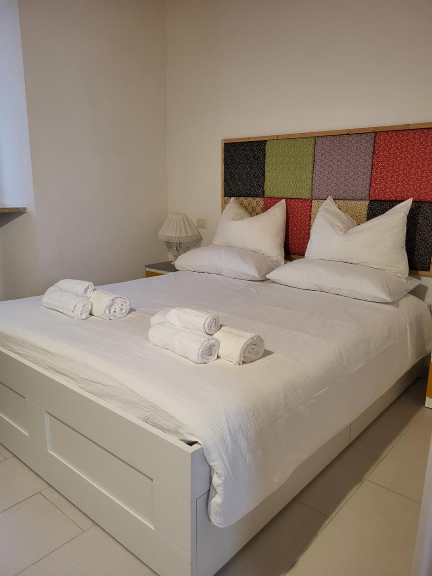 Torrecielo Villa Foligno Ngoại thất bức ảnh