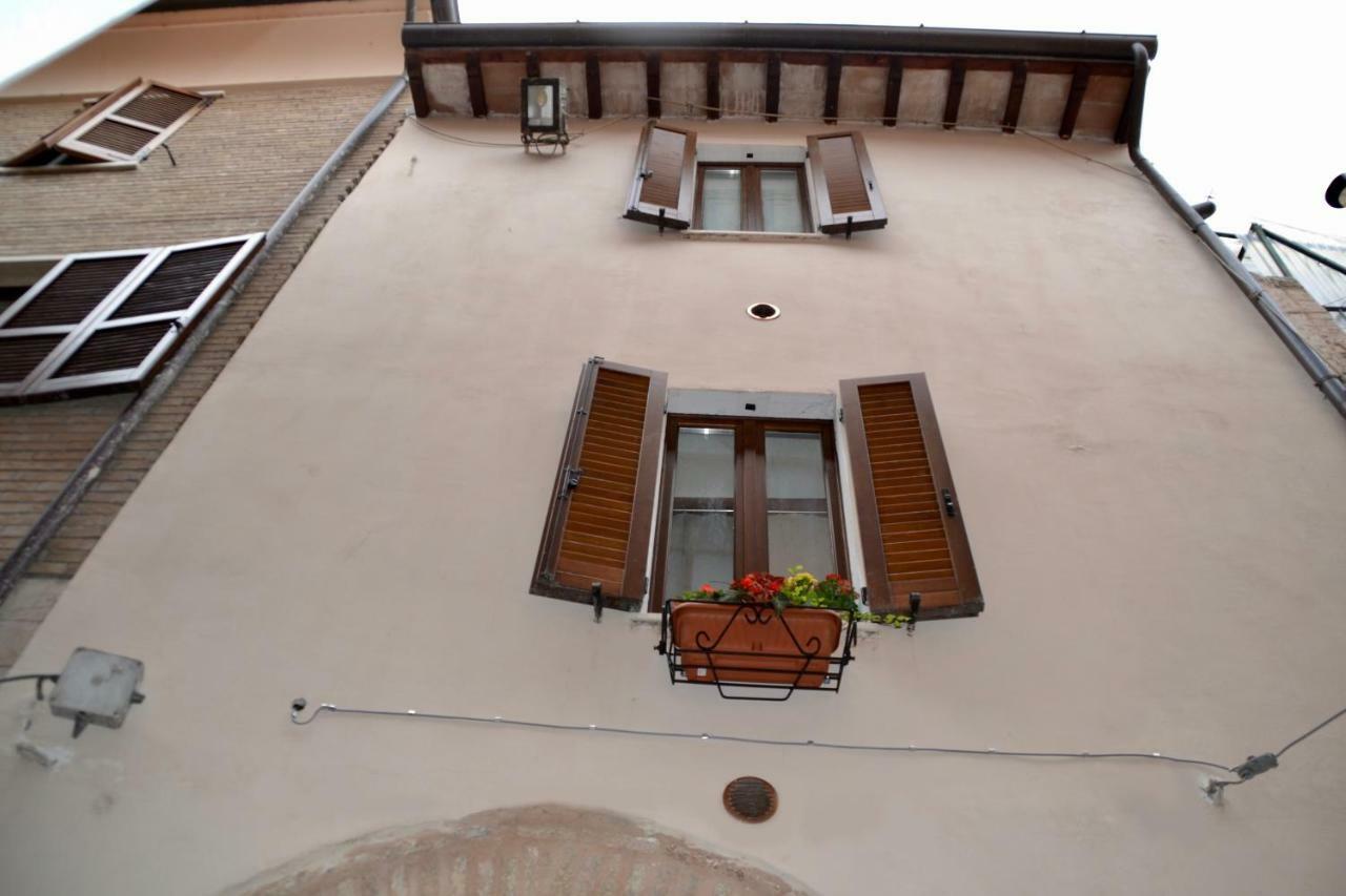 Torrecielo Villa Foligno Ngoại thất bức ảnh