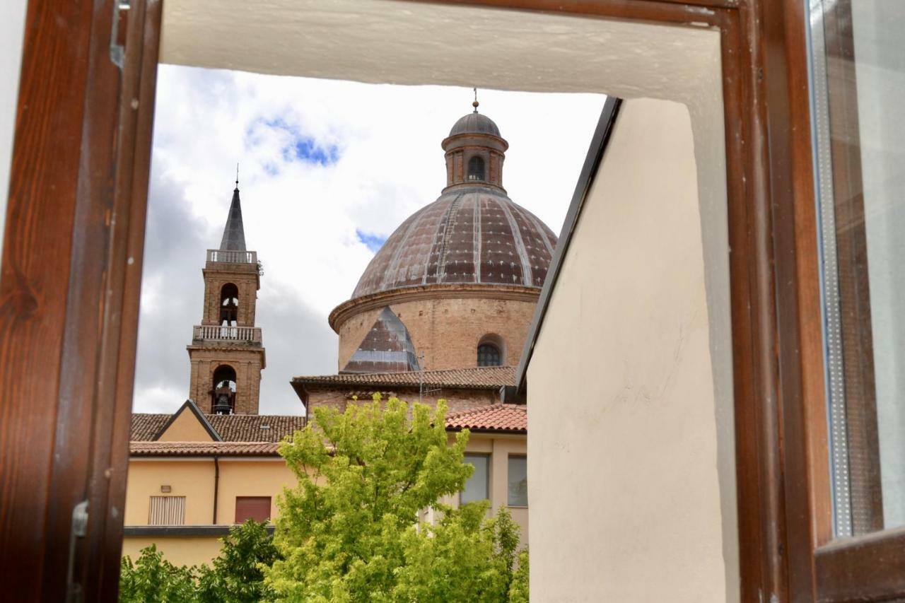 Torrecielo Villa Foligno Ngoại thất bức ảnh